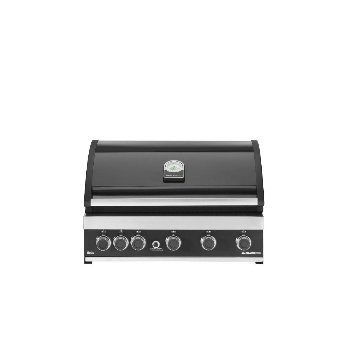 Grand Hall Maxim G4 IB Inbouw Gasbarbecue Nieuw, Tuin en Terras, Gasbarbecues, Nieuw, Ophalen