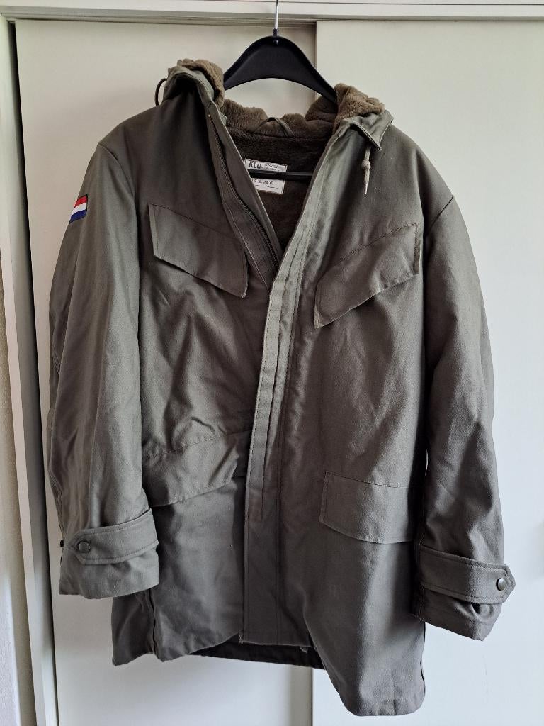 Militaire kleding, Ophalen, Luchtmacht, Nederland, Kleding of Schoenen
