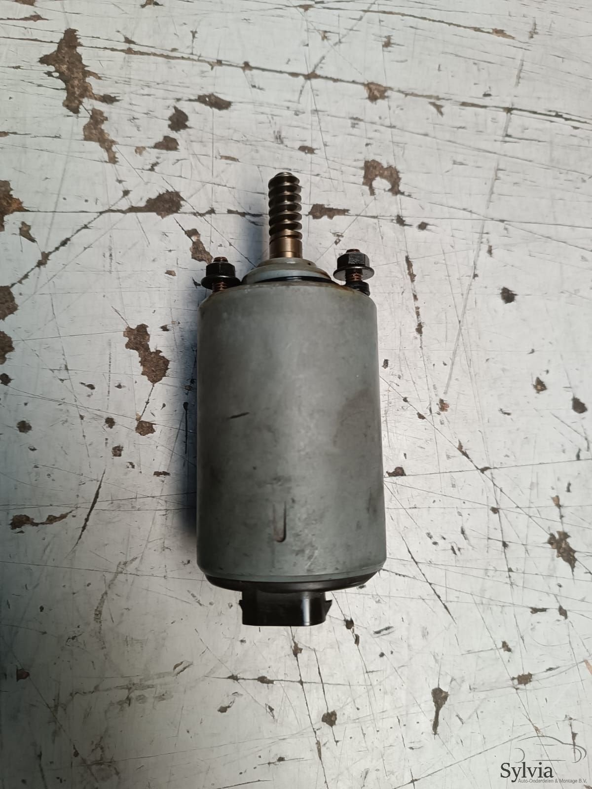 Nokkenas stelmotor Valvetronic N42 N46 BMW 1 / 3 / 5 / X1 /, Auto-onderdelen, Motor en Toebehoren, Gebruikt, -, -, Ophalen of Verzenden