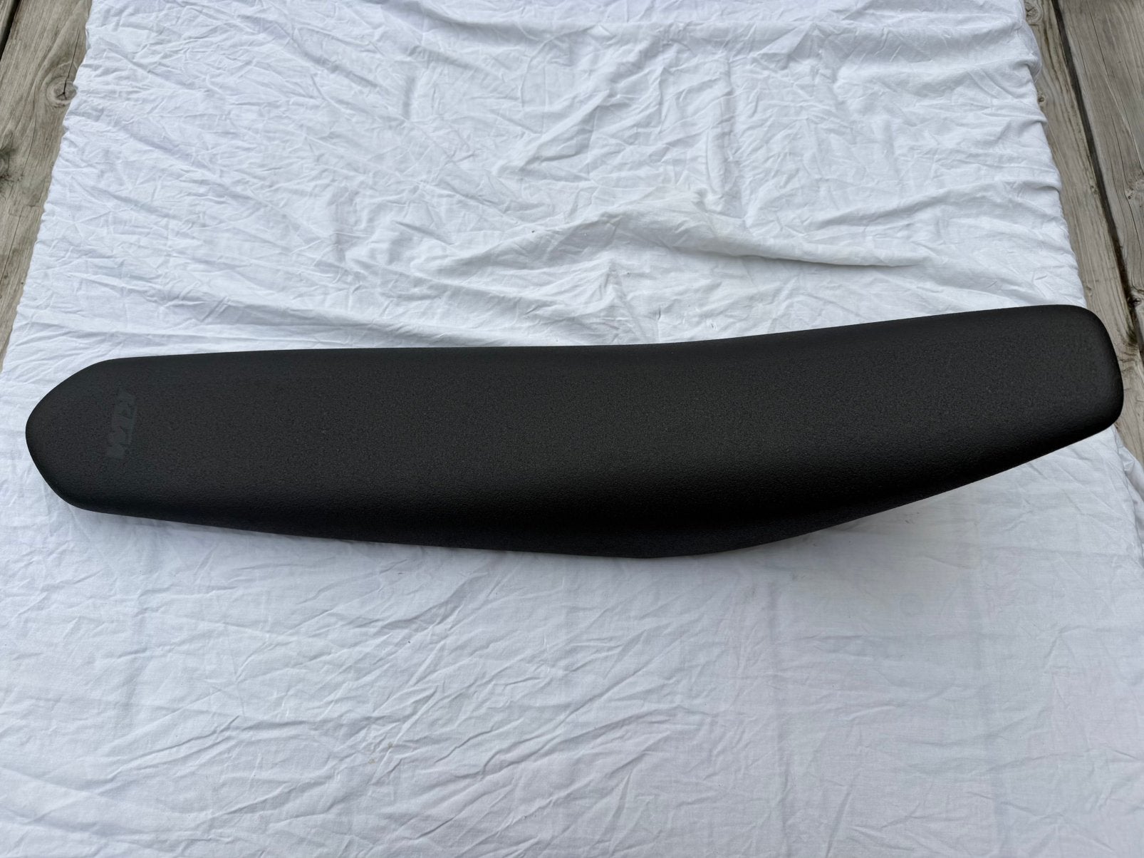 Ktm sx buddyseat 125 250 350 450, Motoren, Onderdelen | Overige, Ophalen of Verzenden, Gebruikt