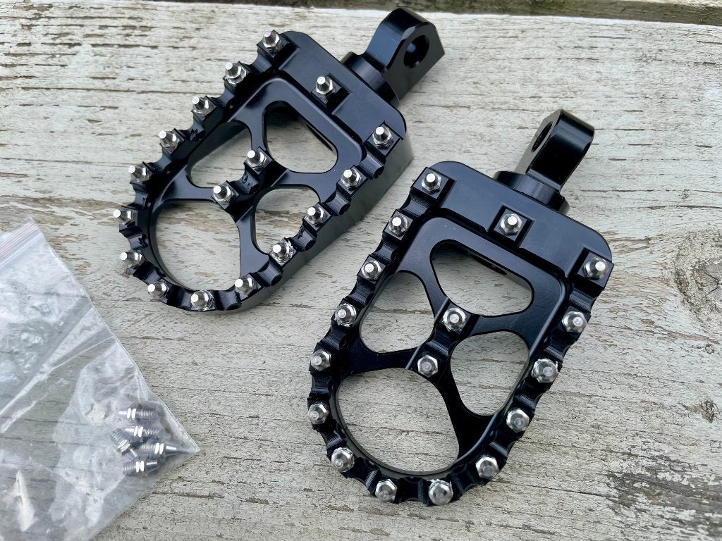Voetsteps voetsteunen Clubstyle MX Harley NIEUW, Ophalen of Verzenden, Nieuw