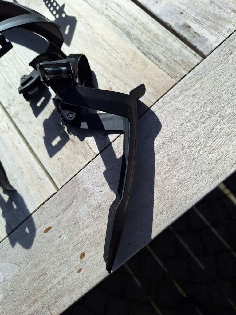 SKS Speedrocker Spatbordenset, Fietsen en Brommers, Fietsaccessoires | Bagagedragers, Verzenden