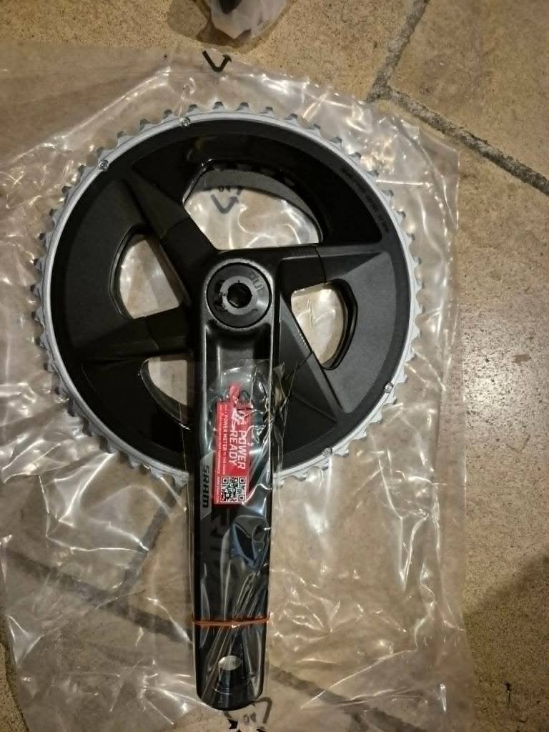 Nieuw Sram Rival crankset, Ophalen of Verzenden, Nieuw, Overige typen