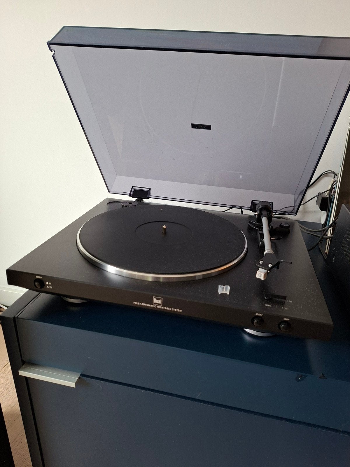 Complete Audio Set. Zwart, Audio, Tv en Foto, Ophalen, Sony