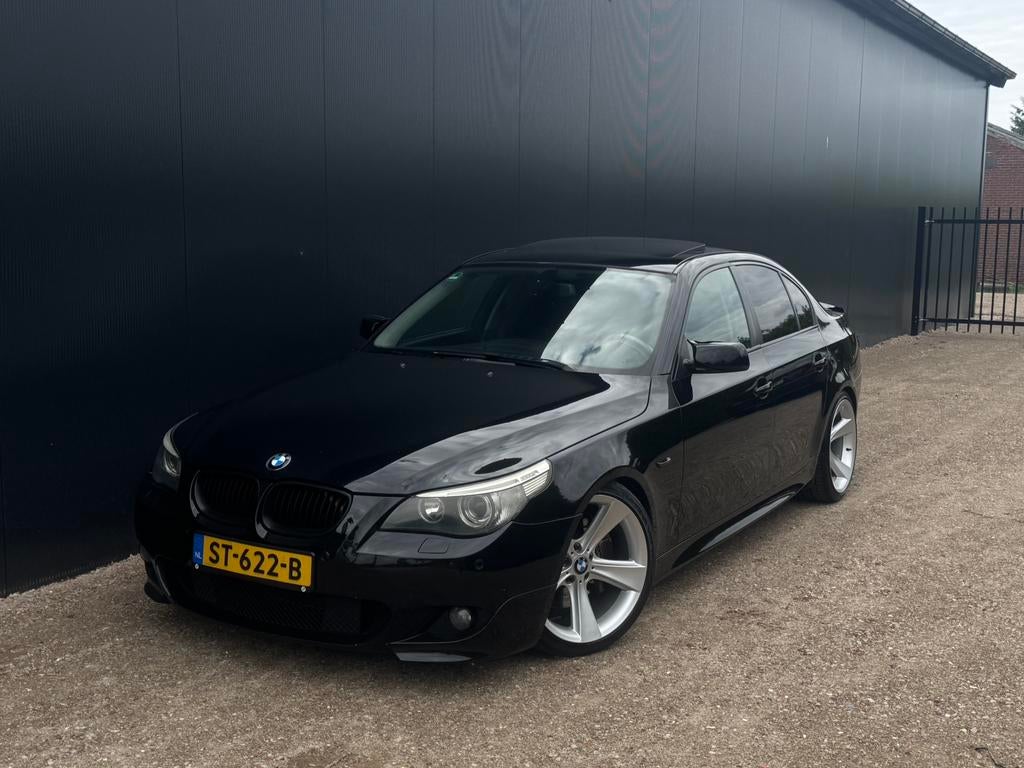 BMW 5-Serie