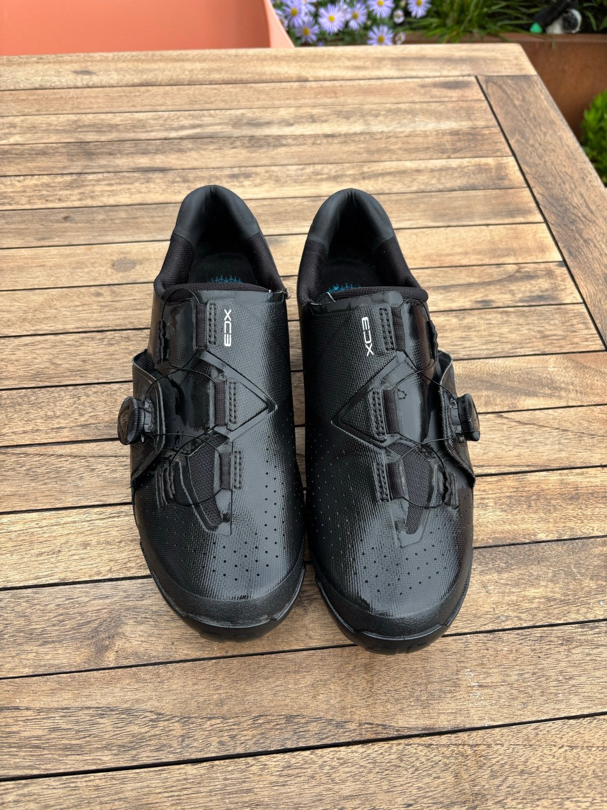 Shimano XC3 SPD fietsschoenen - Zo goed als nieuw, Heren, Schoenen, Overige maten, Ophalen of Verzenden