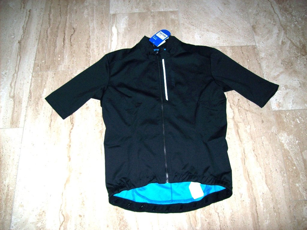 Nieuwe Giant Diversion Gaba fiets jacket maat M, Nieuw, Bovenkleding, Heren, M