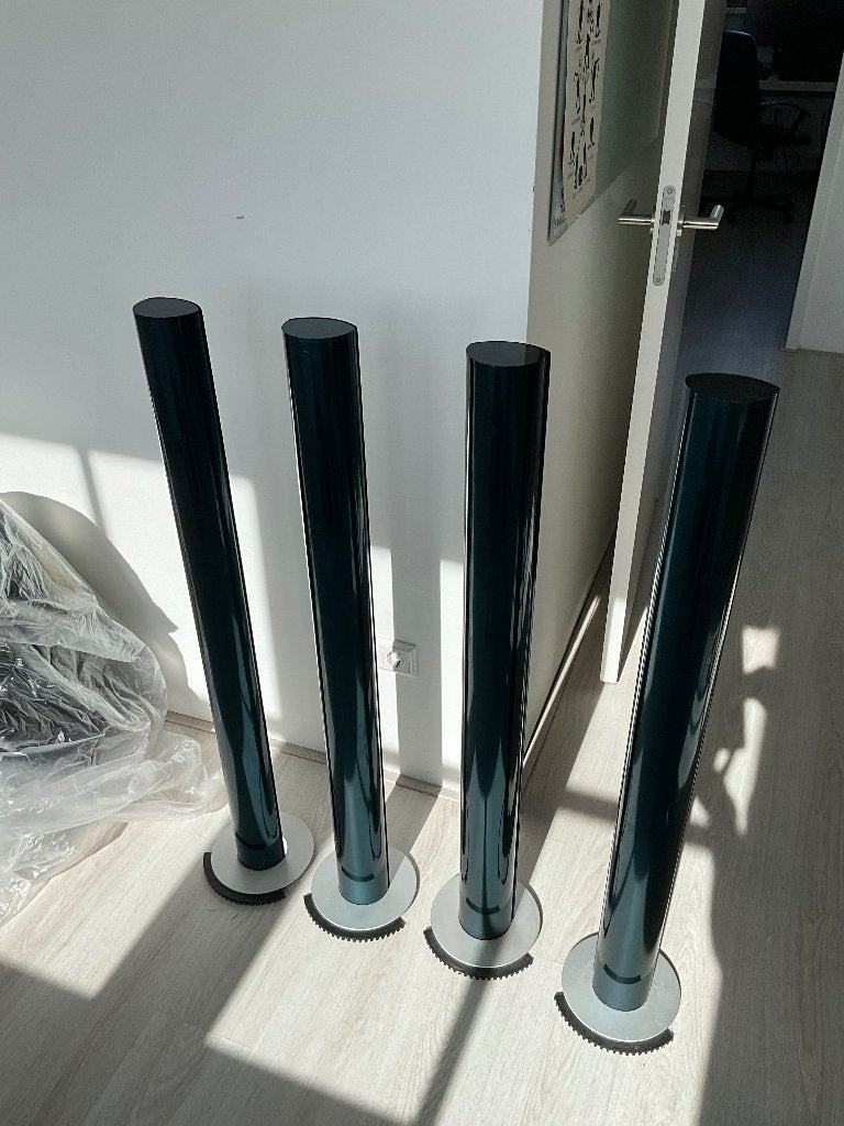 Beolab 6000, Speakerset, Zo goed als nieuw, Bang & Olufsen, Ophalen