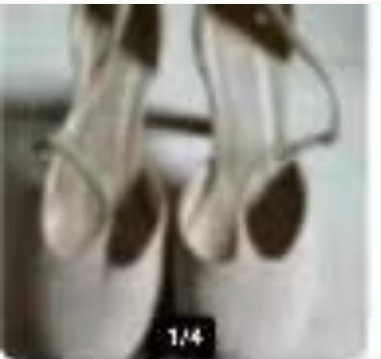 Dames pumps Hot Item zalm kleur mt 39, Ophalen of Verzenden, Zo goed als nieuw, Roze, Hot Item