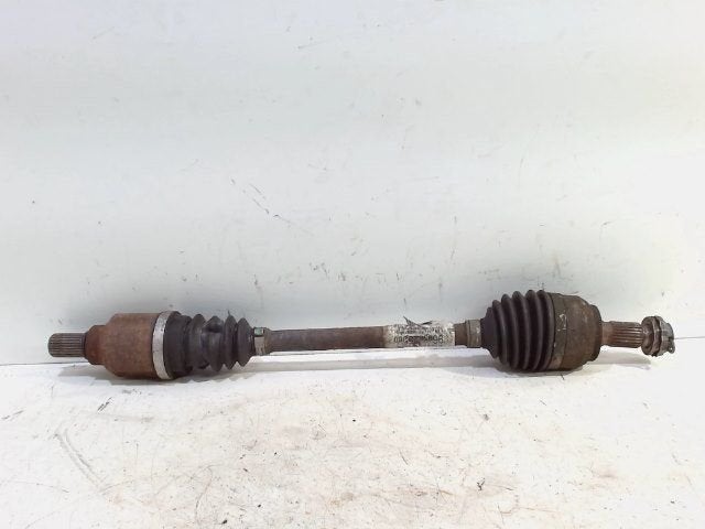 Aandrijfas links voor Citroën DS3, Onderdelen@venauto.nl, Van der Ven Autorecycling B.V., Gebruikt, Ettenseweg 76, 4706 PB Roosendaal, The Netherlands