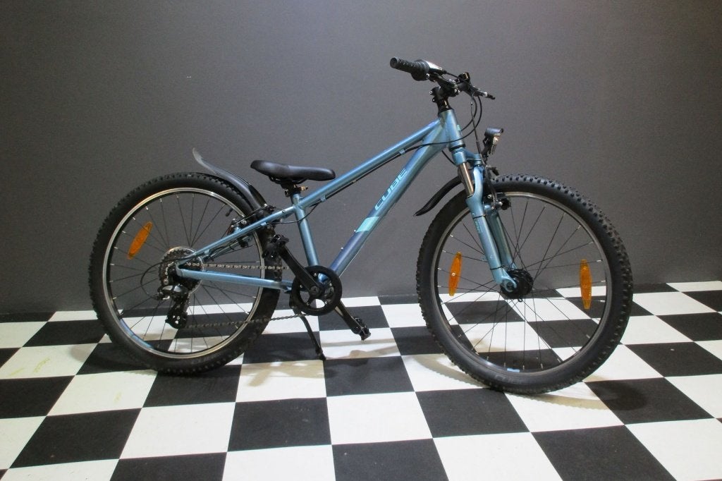 Diverse Mountainbikes 20 / 24 inch  gebruikt, Minder dan 45 cm, Ophalen, Gebruikt, Overige merken