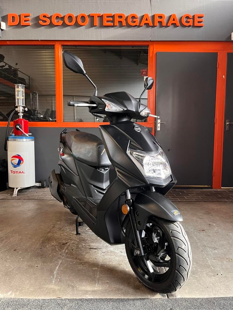 Sym orbit 3 brom 45km 2024