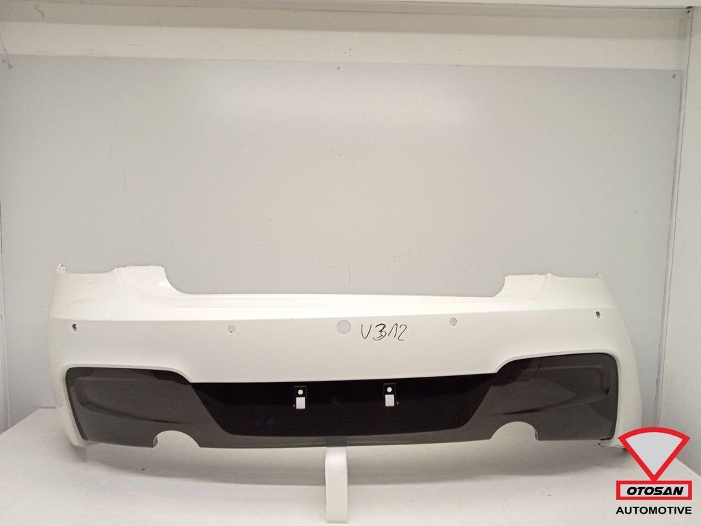 Bmw 1-serie F20 2011-2015 M Achterbumper 135i Origineel, Auto-onderdelen, Carrosserie en Plaatwerk, Petuelring 130
80788  Munich, DE