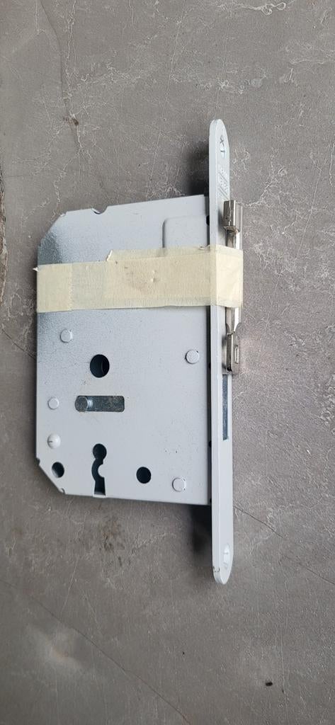 Nieuw Deurslot - Veiligheid en Kwaliteit, Ophalen of Verzenden, Nieuw, IJzer, Slot