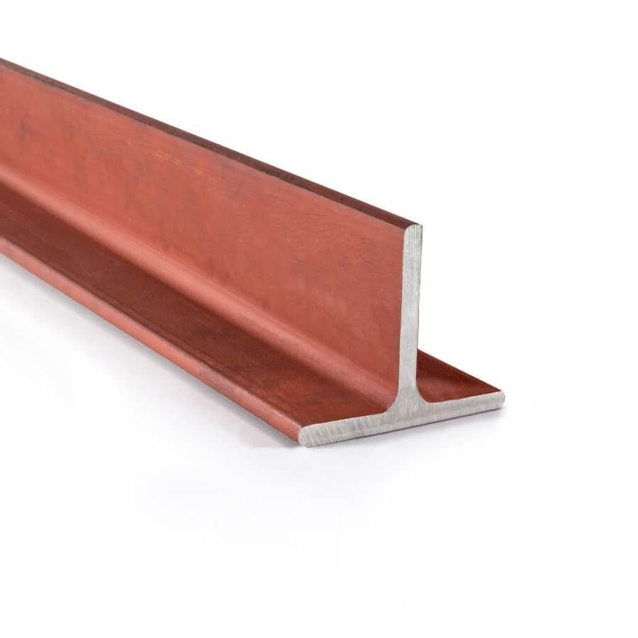 ijzeren balk, T-balk, Doe-het-zelf en Verbouw, Metalen, Ophalen, Nieuw, IJzer