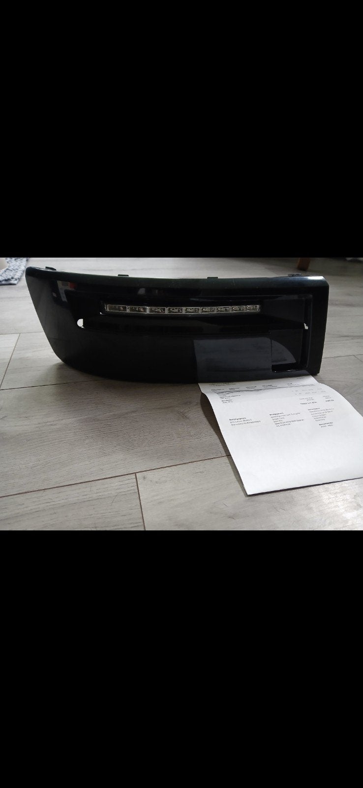 Koplamp LED dagrijverlichting Volkswagen Transporter T5, Ophalen of Verzenden