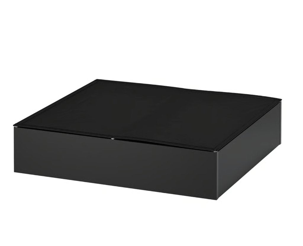 Storage boxes, Ophalen, Zo goed als nieuw, Bedbodem, Overige maten