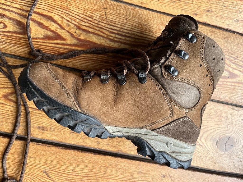 Wandelschoenen MEINDL, Ophalen of Verzenden, Gebruikt, Schoenen