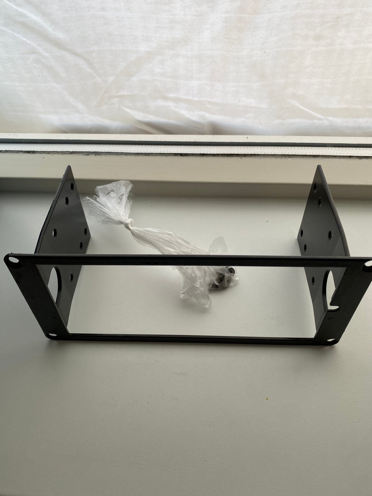 Sailor rt2048 inbouw frame, Ophalen of Verzenden, Zo goed als nieuw, Communicatie