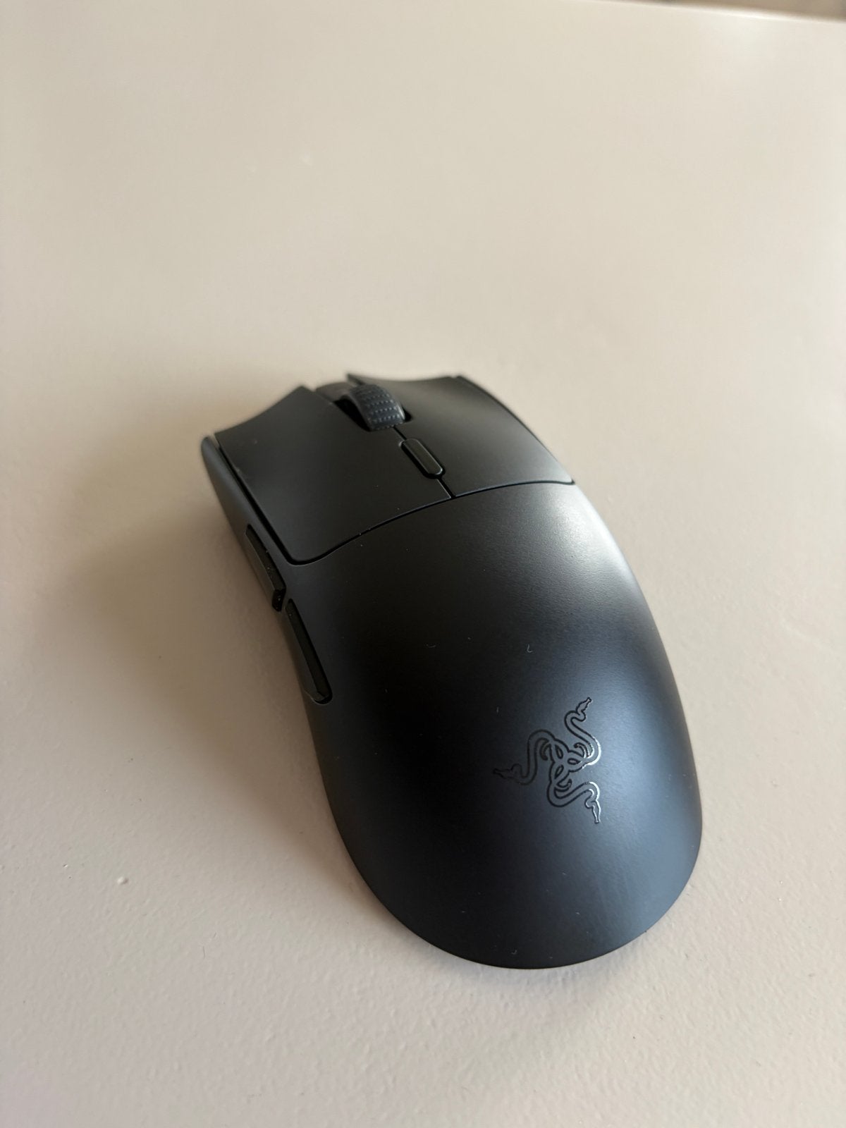 Razer Viper V3 HyperSpeed – Draadloze Gaming Muis 30.000 DPI, Computers en Software, Ophalen, Rechtshandig, Muis, Gaming muis