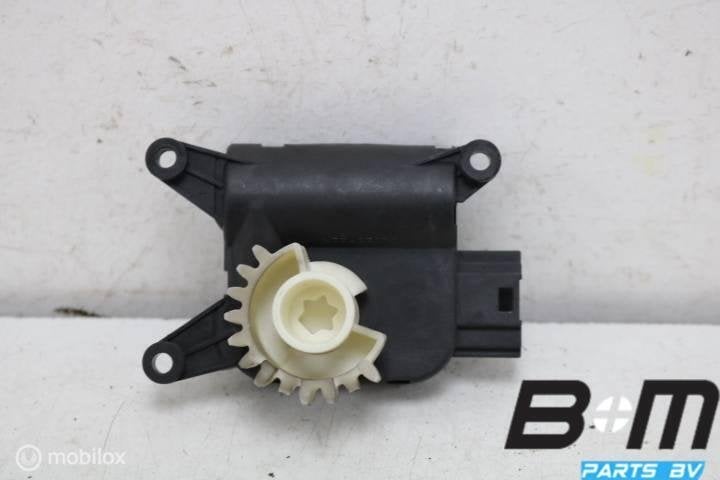 Kachelklepmotor Audi TT 8J Coupe 1K0907511D, Gebruikt