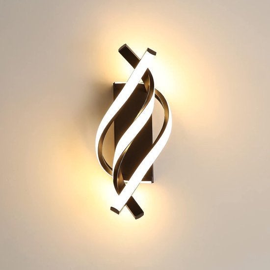 wandlamp, Ophalen, Nieuw, Kunststof, Wandlamp