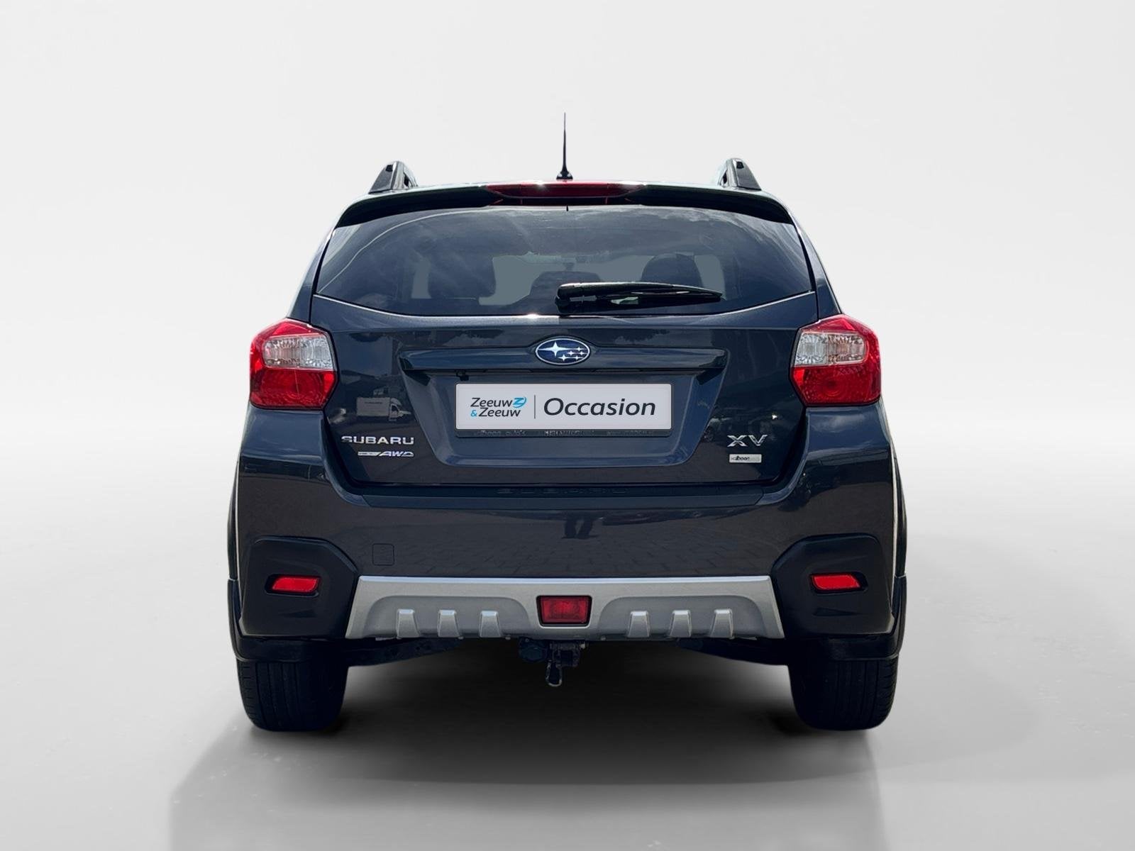Subaru XV 2.0i Premium AWD | Climate | Cruise | Camera| Pano, Auto's, Automaat, 12 maanden, 15 km/l, 4 cilinders