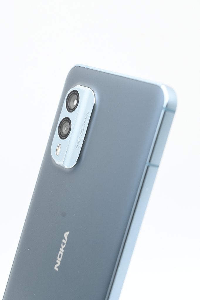 Nokia X30 128GB 5G Android 12 - Scherm Krasvrij, Karaportti 2, 02610 Espoo, Finland, Nokia, Overige typen, Support@nokia.com