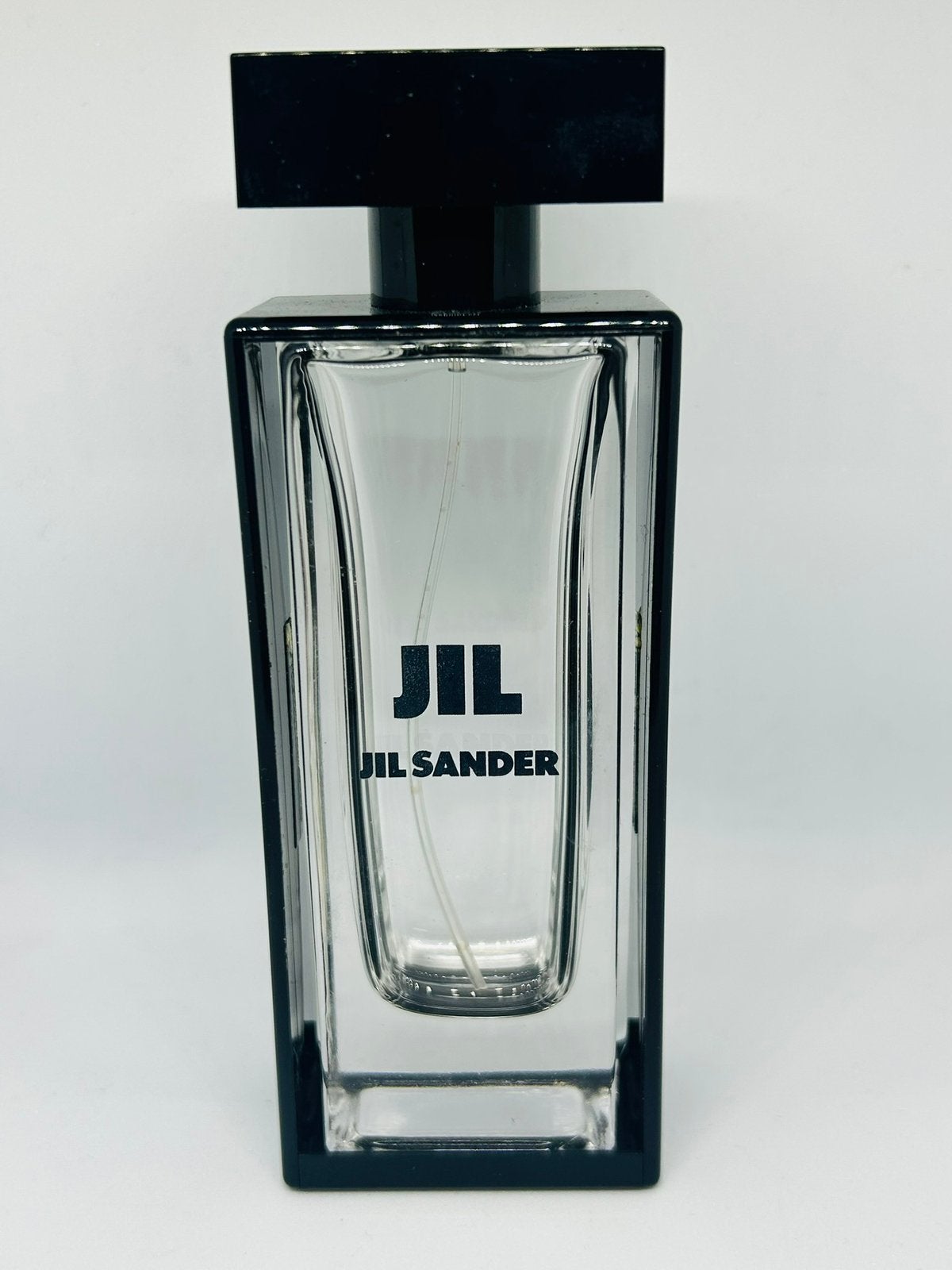 𝙹𝙸𝙻 𝚂𝙰𝙽𝙳𝙴𝚁 III Parfum, Vintage!, Verzamelen, Parfumverzamelingen, Ophalen of Verzenden, Gebruikt, Parfumfles