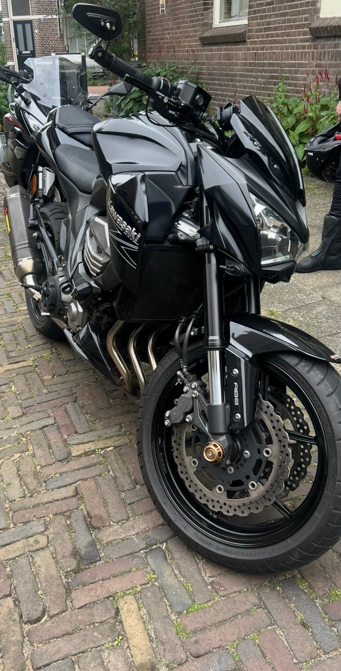 Z800, Motoren, Onderdelen | Kawasaki, Ophalen of Verzenden