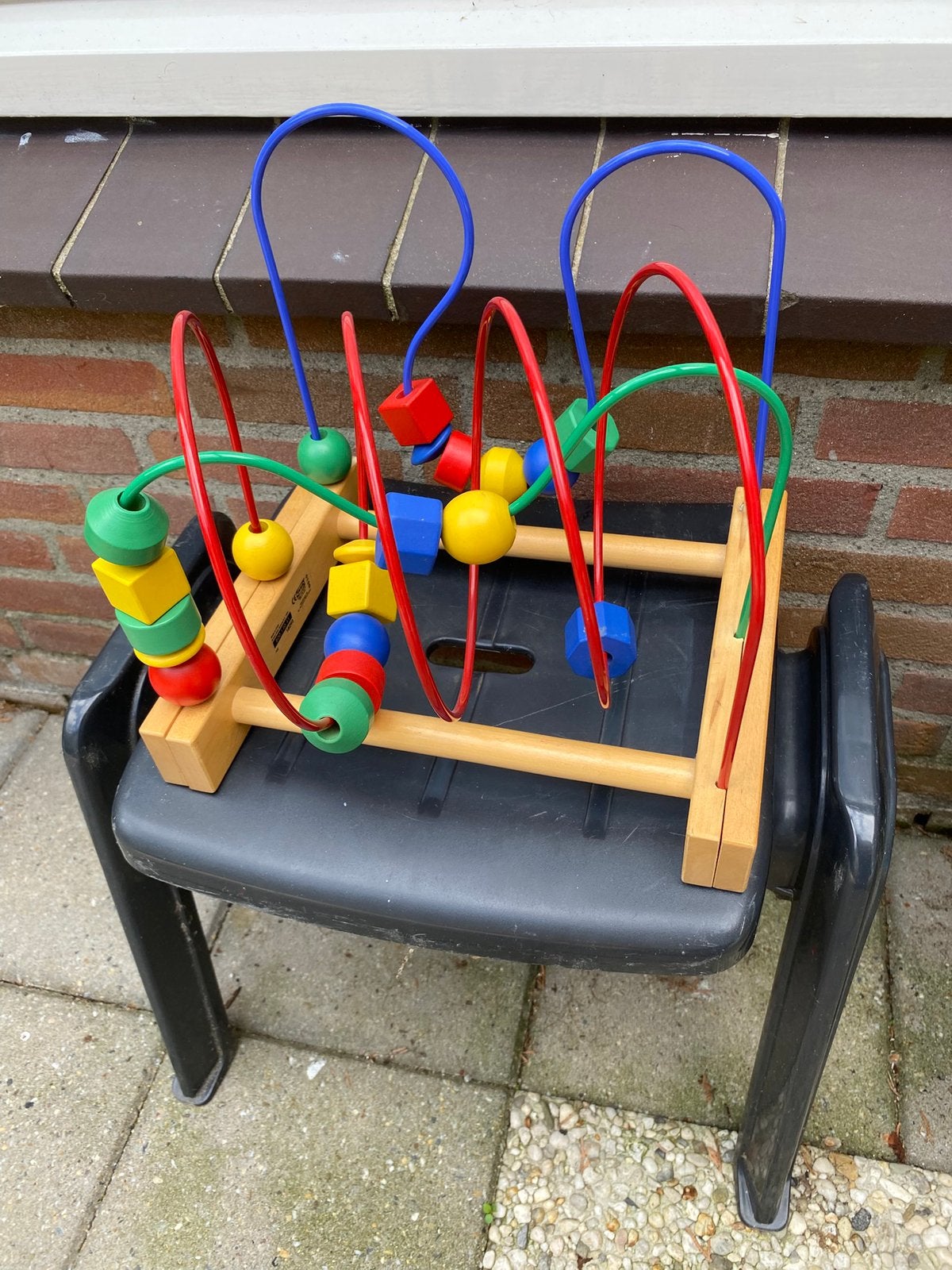 Spiraal, Ophalen of Verzenden, Zo goed als nieuw