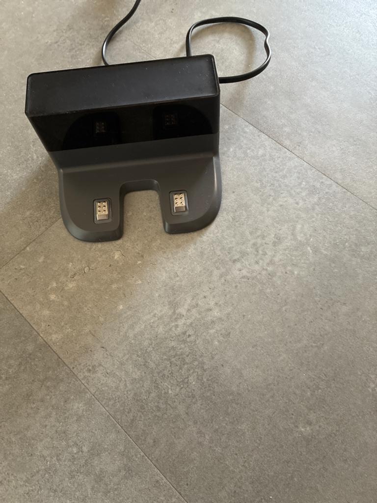 Yeedi Robot Stofzuiger met Dweilfunctie en Accessoires, Overige merken, Gebruikt, Dweilfunctie, Ophalen of Verzenden