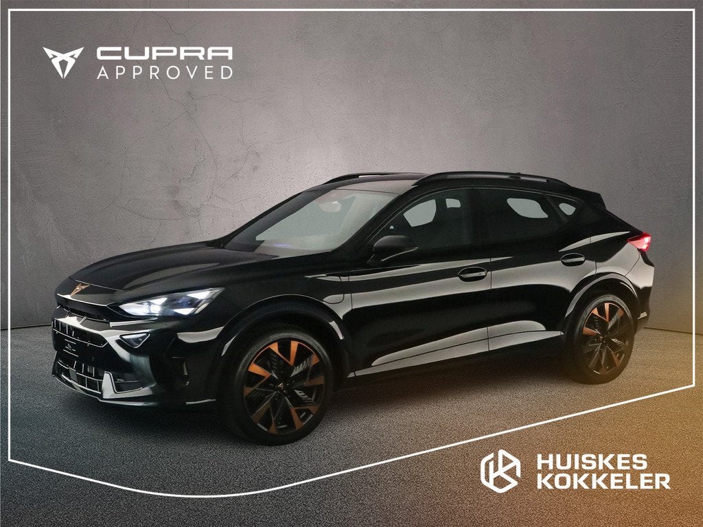 CUPRA Formentor VZ Performance 1.5 TSI eHybrid 272pk DSG Aut