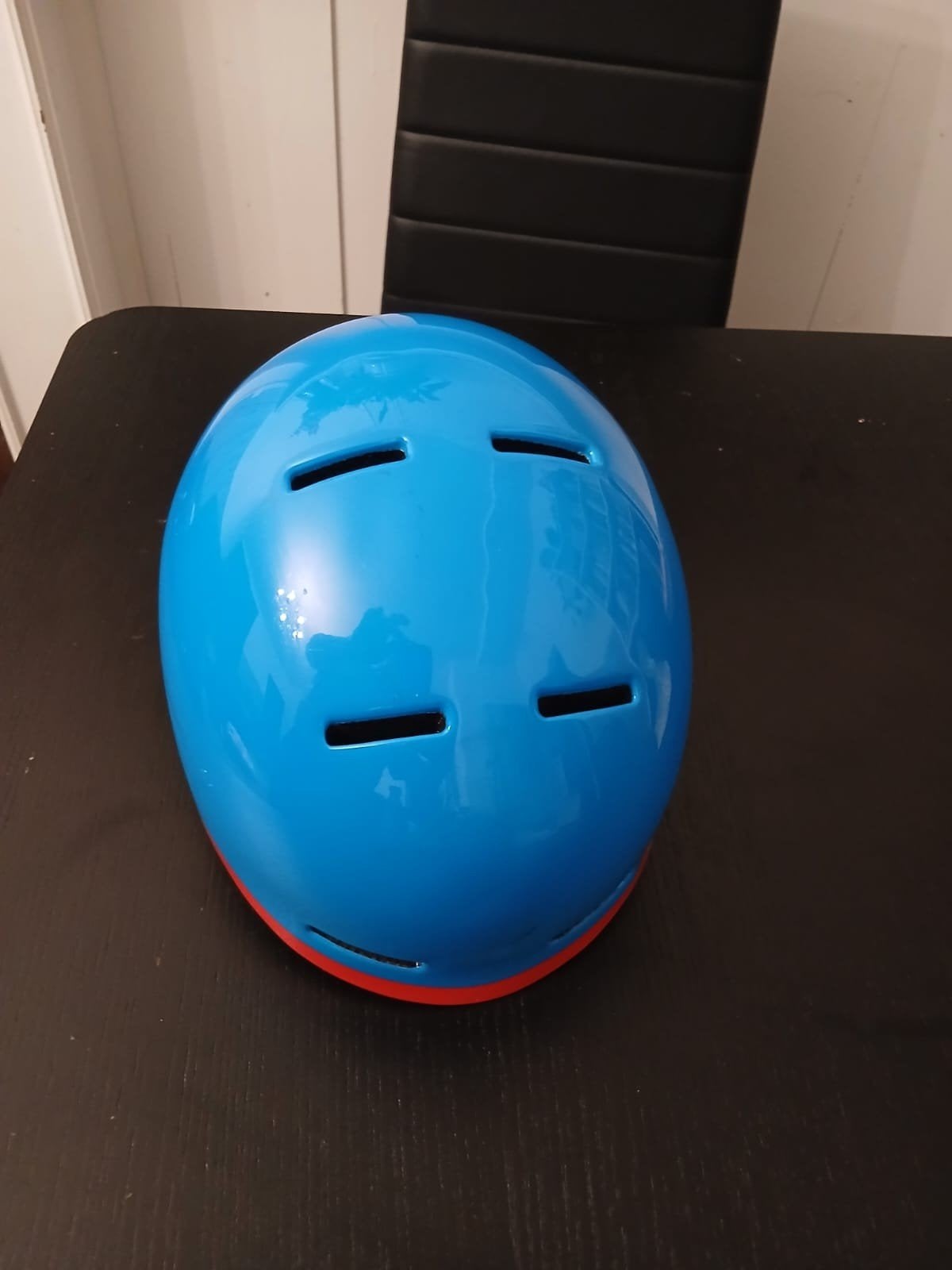 Salomon skihelm kind, Salomon, Overige typen, Ophalen of Verzenden, Zo goed als nieuw