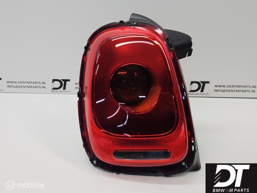 Achterlicht links MINI F55 F56 F57 63217297433, Mini, Nieuw, Ophalen of Verzenden, Mini