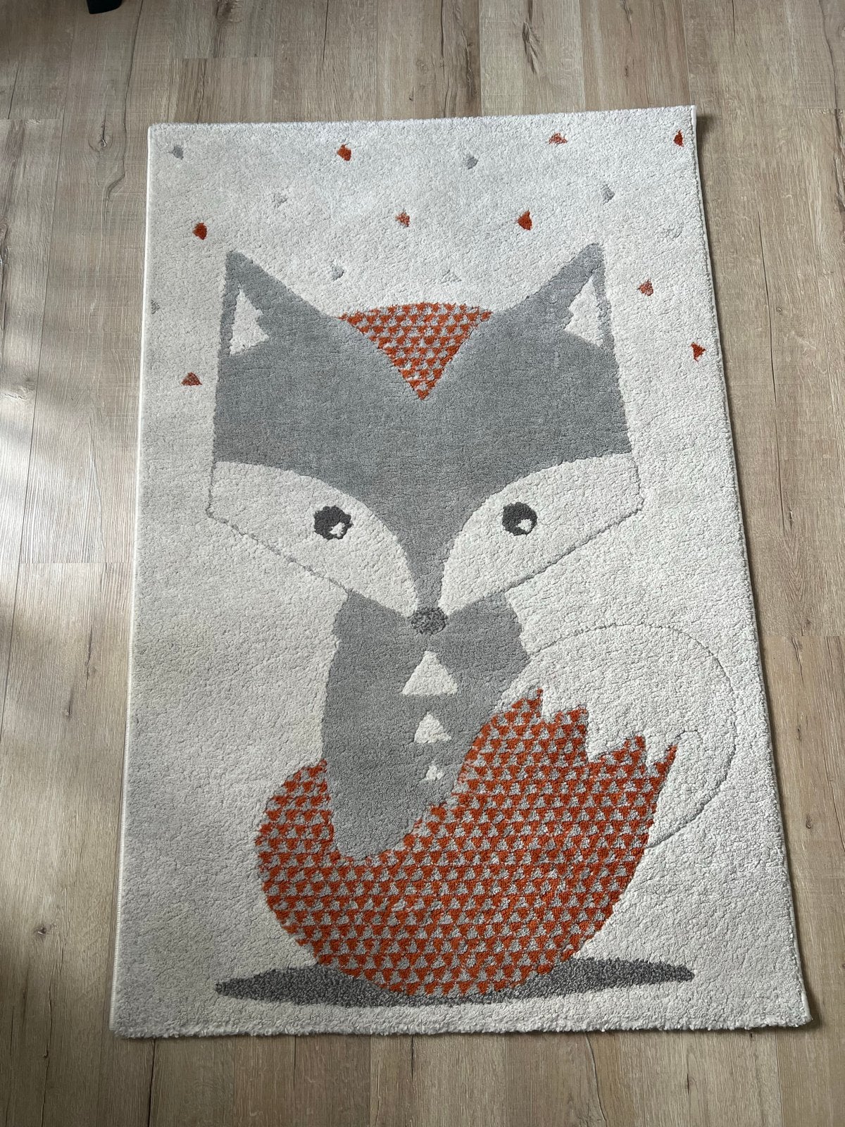 Kindertapijt, Ophalen, 50 tot 100 cm, Zo goed als nieuw, 150 tot 200 cm