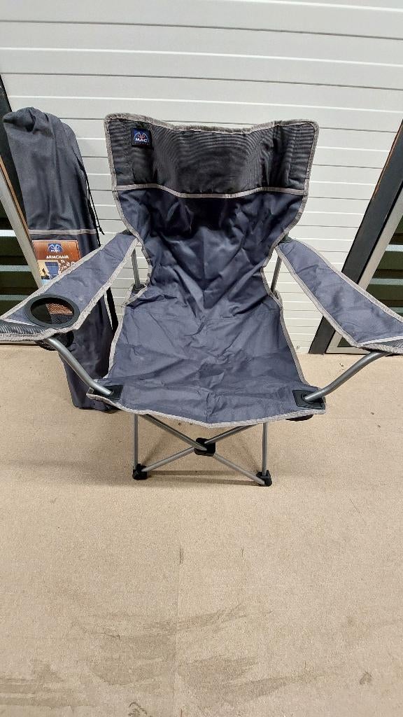 inklapbare stoelen, Ophalen, Zo goed als nieuw, Overige materialen, Inklapbaar