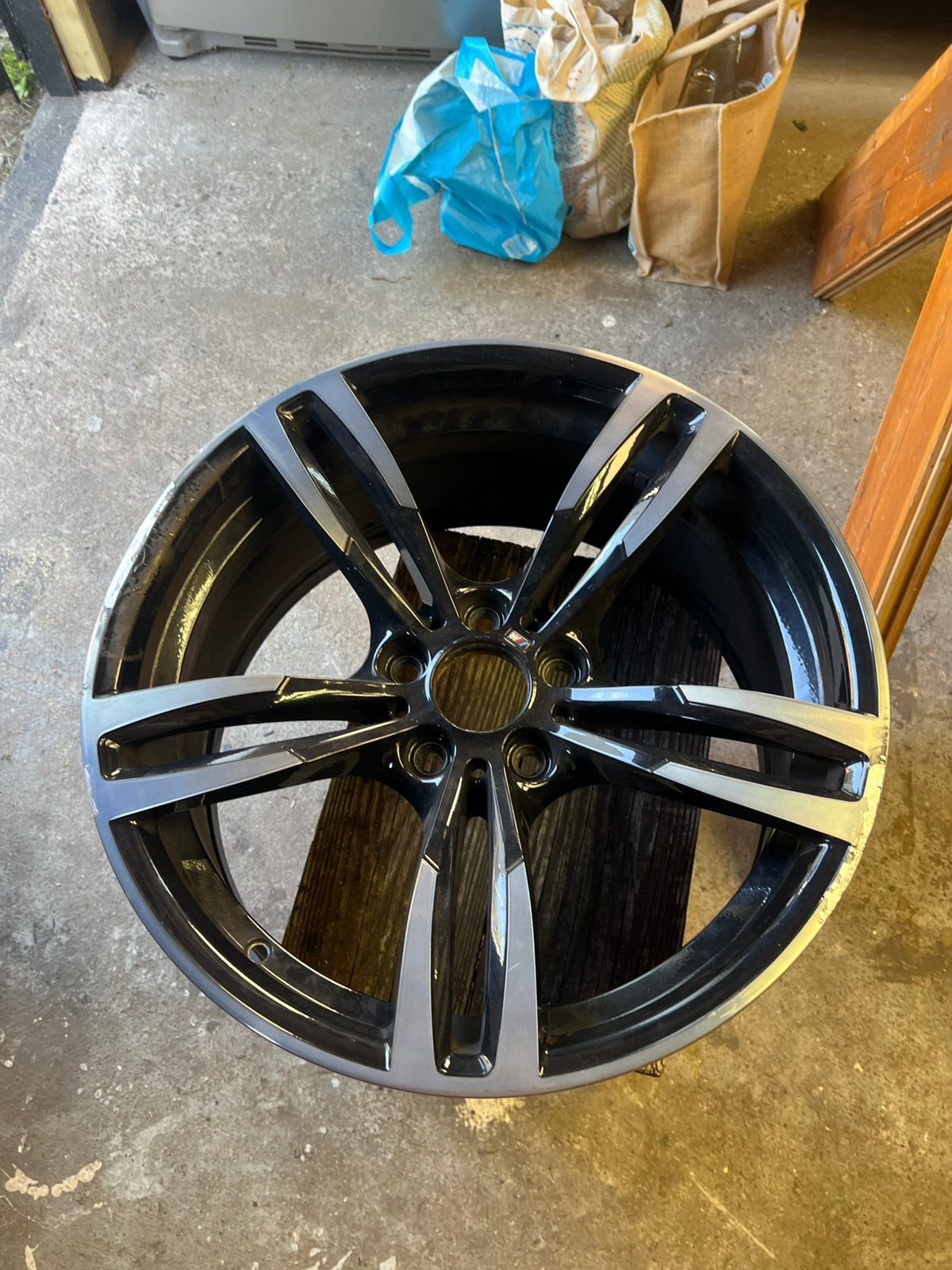 Velg BMW M2, Ophalen of Verzenden