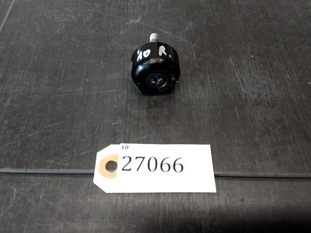 GSXR600 2008 - 2010 Suzuki Stuurgewicht D1-61041