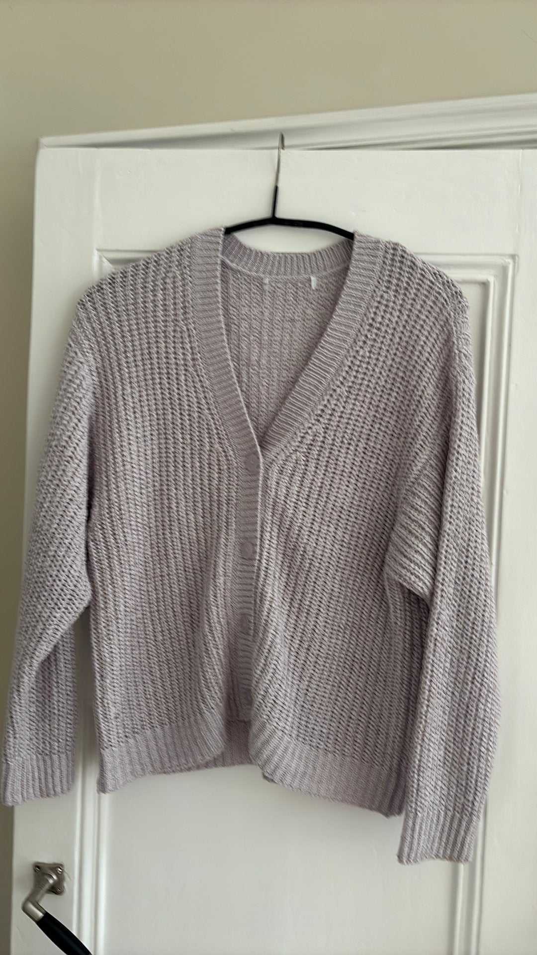 Caroline Biss lila vest maat 44 nieuw, Verzenden, Nieuw, Maat 42/44 (L), Paars