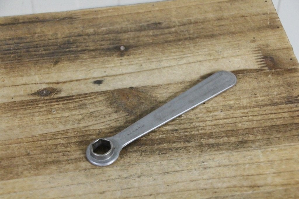 Campagnolo ''retro'' gereedschap koersfiets - vintage race, Fietsen en Brommers, Gebruikt, Ca, Oldtimerfiets, Ophalen of Verzenden