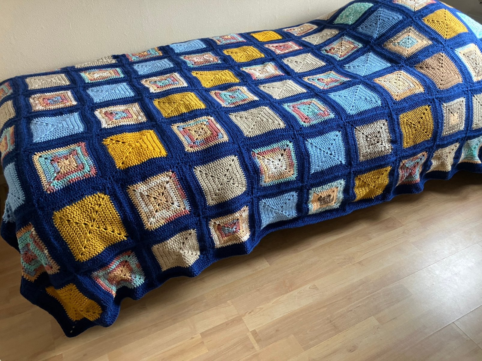 Sprei/ woondeken., Ophalen, Overige kleuren, 200 cm of meer, Rechthoekig