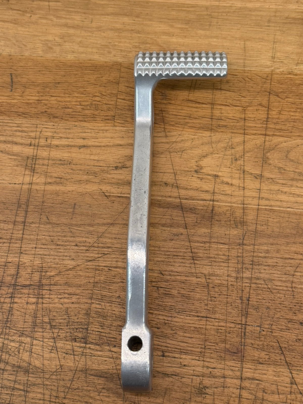 Kickstarter BMW 2klepper, Motoren, Ophalen of Verzenden