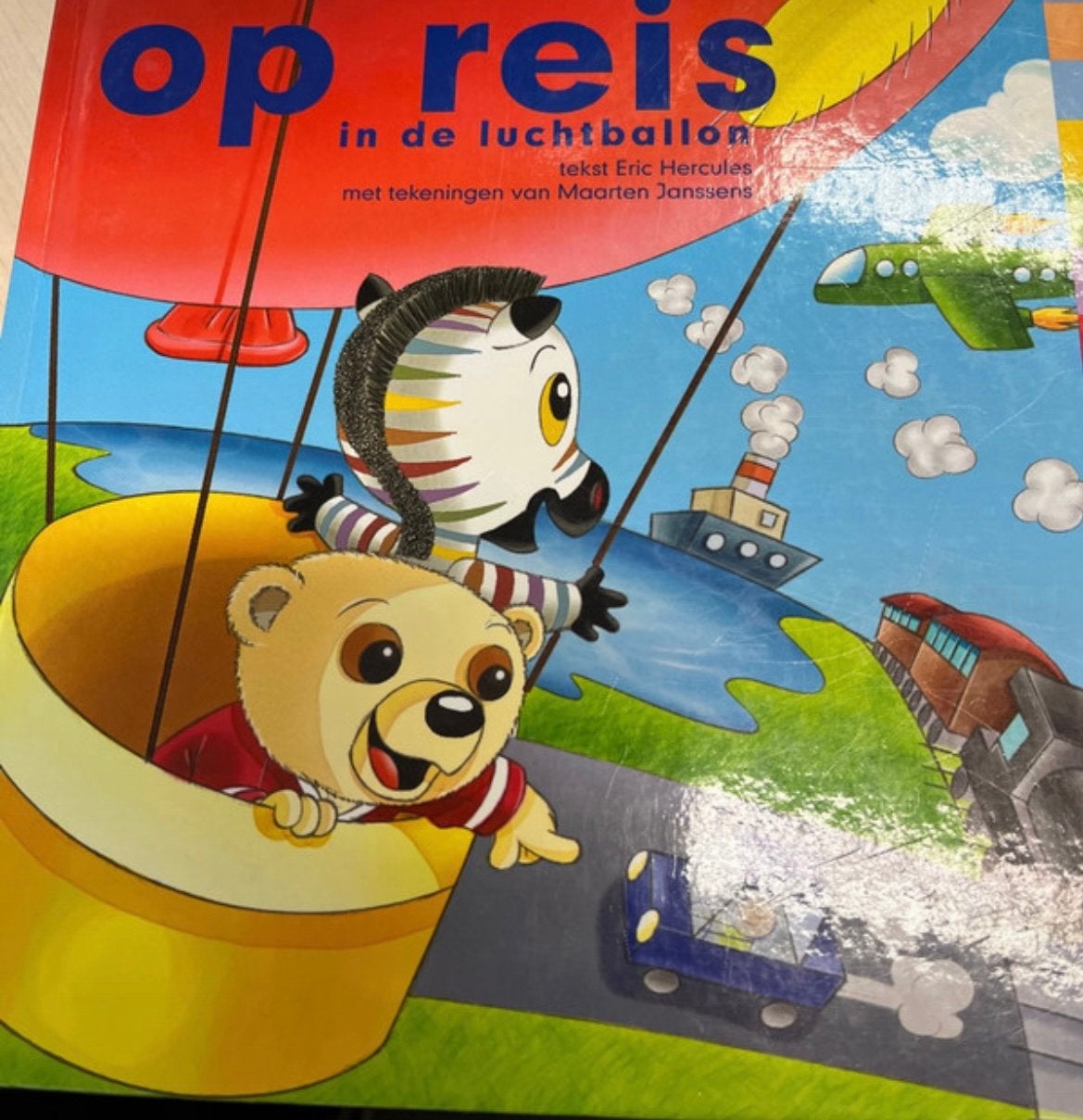 Puk en Strepa boeken, Boeken, Kinderboeken | Kleuters, Gelezen, 5 of 6 jaar, Fictie algemeen, Jongen of Meisje