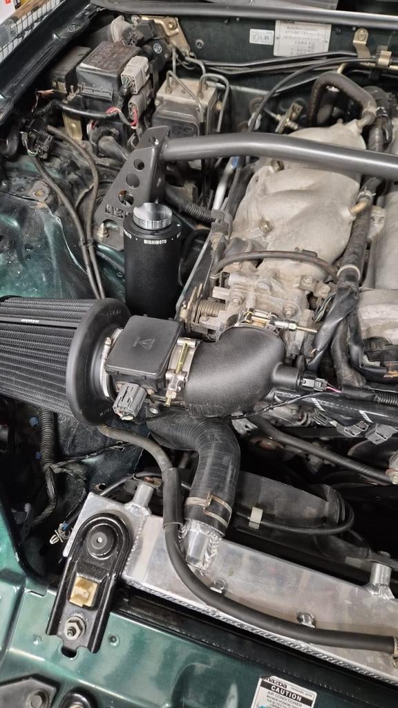 intake bocht mx5 nb, Ophalen of Verzenden, Nieuw
