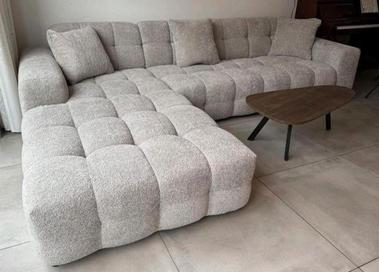 Zachte Bubble Sofa, Verzenden