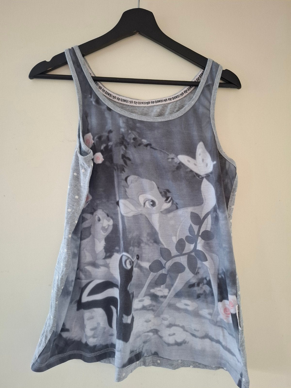 Bambi top maat M, Kleding | Dames, Maat 38/40 (M), Ophalen of Verzenden, Zo goed als nieuw, Bambi