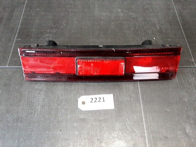 GL1500 1988 - 2001 Honda Reflector D1-59515, Motoren