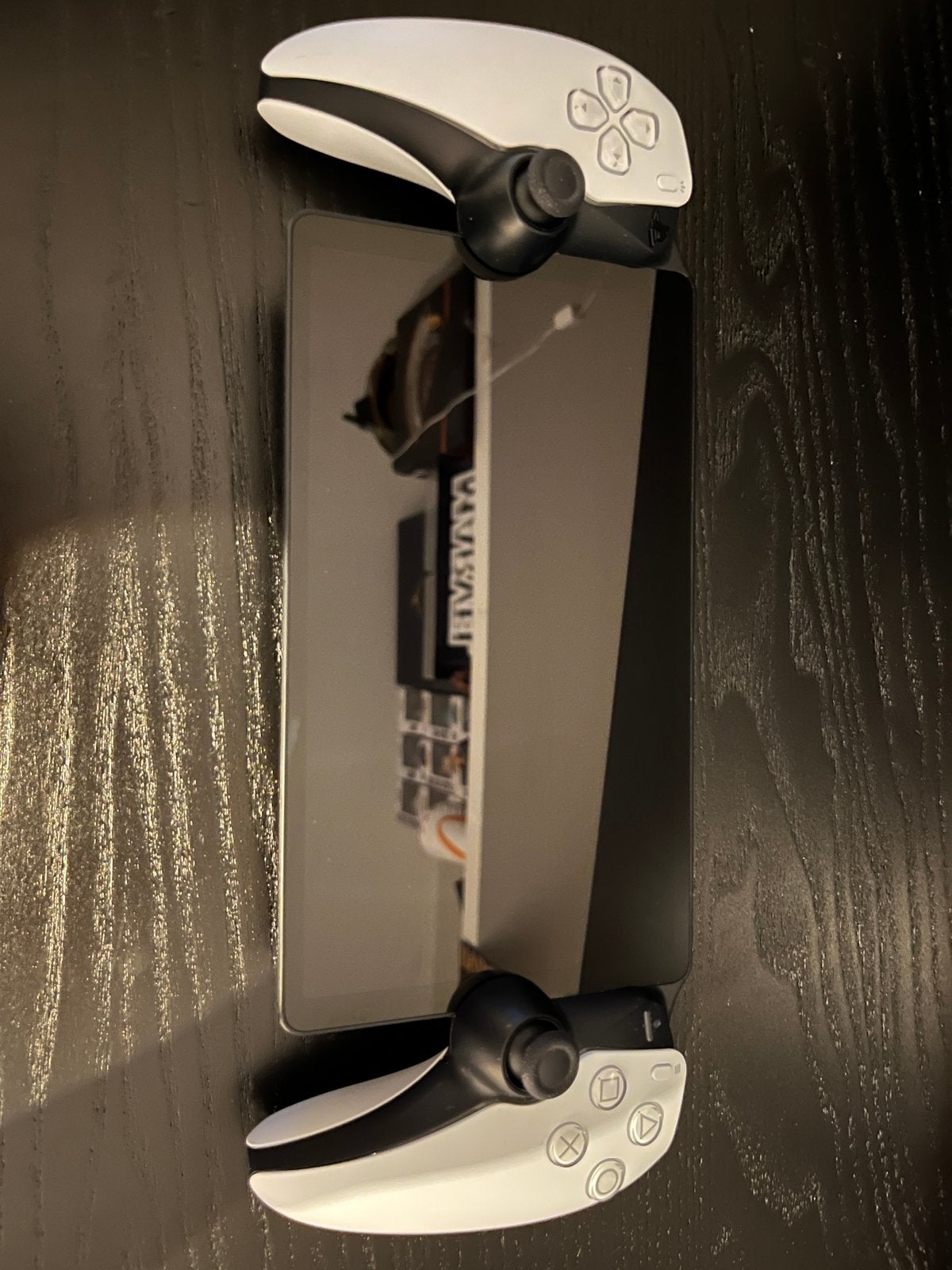 Playstation remote portal, Ophalen of Verzenden, Zo goed als nieuw, Controller, PlayStation 1