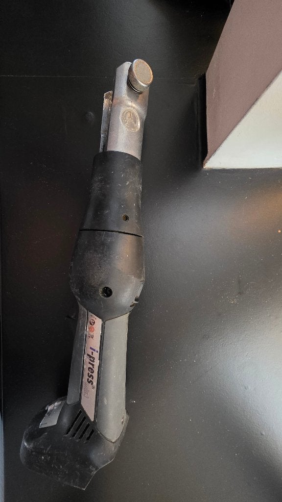 Henco/uponor  perstang mini, Ophalen, Nieuw